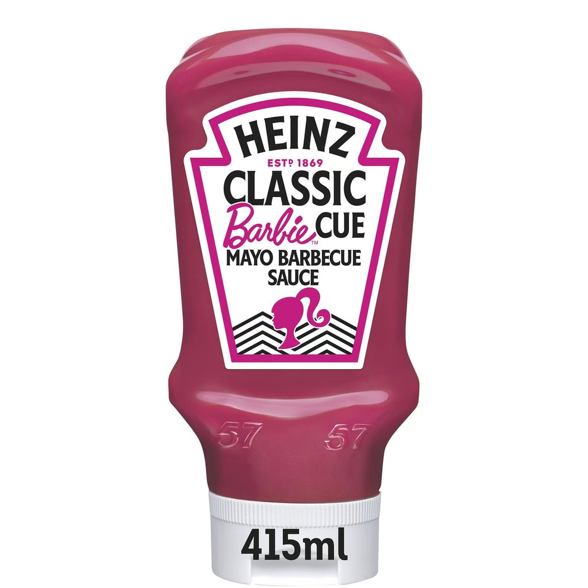 Heinz Classic Barbie Cue Mayo Barbecue Sauce: low protein/exchange free