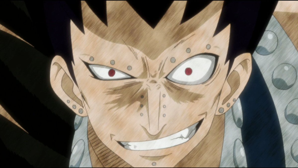 RedManga_'s tweet photo. #RedFT
La guerre est déclaré entre Fairy Tail et Phantom Lord 🔥 https://t.co/mX6CE6YC7I
