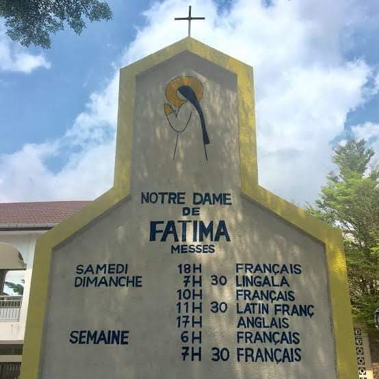 Les informations en notre possession indiquent que Tshisekedi est toujours porté disparu. Le curé de la paroisse Notre Dame de Fatima de Gombe précise que aucune messe de requiem a eu lieu hier dans sa paroisse.