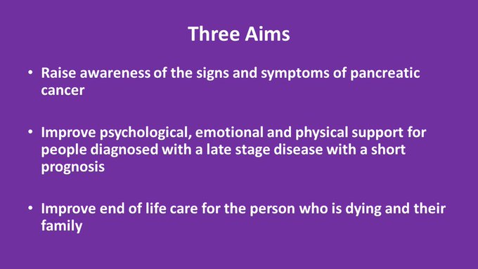 These three aims have driven the work of #sethslegacy over the last ten years and were decided by me as I sat beside Seth's bed listening to his breath get shallower and fade I promised him I would do something and 10 years we have #sethslegacy