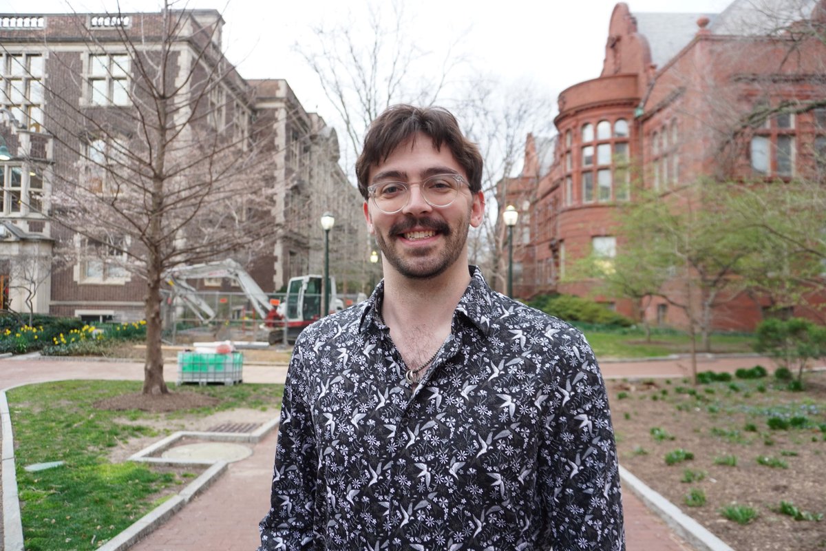 Welcome to postdoc Nathan Loud from the <a href="/weixgroup/">Weix Group</a>!  New co-director of our <a href="/PennChemistry/">Penn Chemistry</a> HTE center.