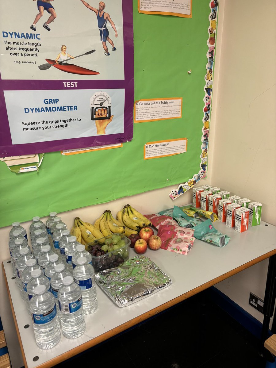 PECopthall1's tweet image. Good luck to my wonderful GCSE class of 2024 @copthallschool ! It’s moderation day can you tell?! #gcsepe #girlssport #aqagcsepe