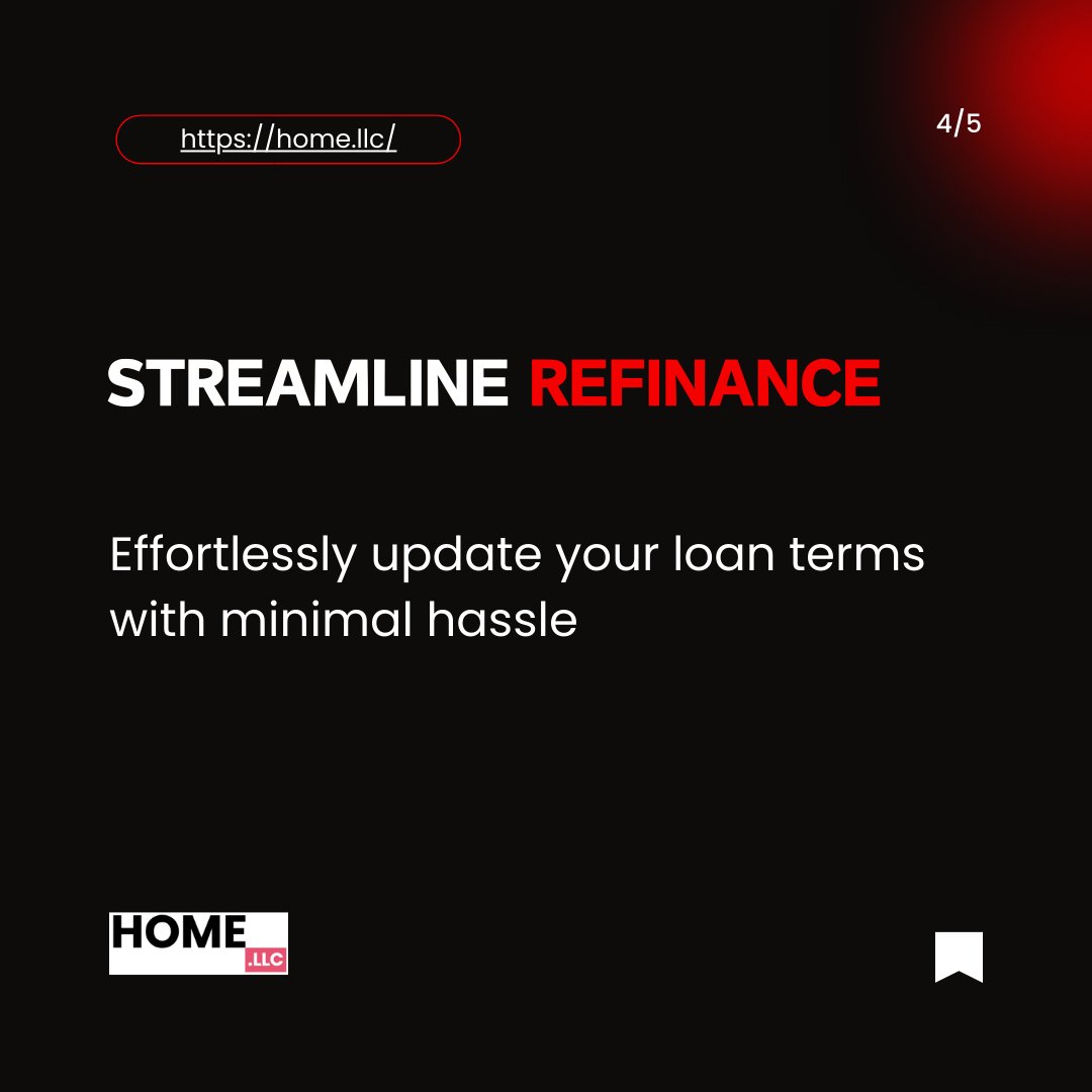 "Unlocking Financial Freedom: Explore These 3 Expert Tips for Successful Refinancing and Maximize Your Savings Today! 💰✨

#Refinancing #FinancialFreedom #ExpertTips"
