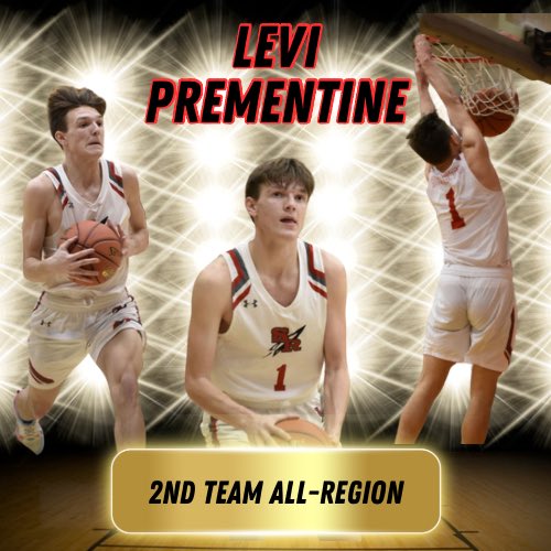 Aj Motta (@aj_motta15) on Twitter photo Congrats to <a href="/josh25book/">Josh Book</a> and <a href="/LPrementine/">Levi Prementine</a> on making the All-Region Teams! Both were very deserving of recognition this season. Congrats to all of the others who were recognized as well! <a href="/RocketSchools/">Slippery Rock Area</a> <a href="/SRAHSATHLETICS/">Slippery Rock Athletics</a> <a href="/ChrisBurtch3033/">Chris Burtch</a> Congrats to <a href="/josh25book/">Josh Book</a> and <a href="/LPrementine/">Levi Prementine</a> on making the All-Region Teams! Both were very deserving of recognition this season. Congrats to all of the others who were recognized as well! <a href="/RocketSchools/">Slippery Rock Area</a> <a href="/SRAHSATHLETICS/">Slippery Rock Athletics</a> <a href="/ChrisBurtch3033/">Chris Burtch</a>