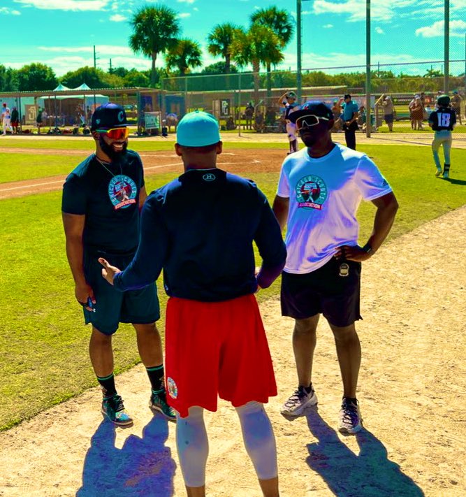 ChiScoutsAssoc's tweet photo. Our Jupiter Fall Team Tryout Camp will be 6/25 at @WisBrewingCo Park -
#GoldBat #BigNumbers #RoadToJupiter #CSA https://t.co/eAET1dY5AT