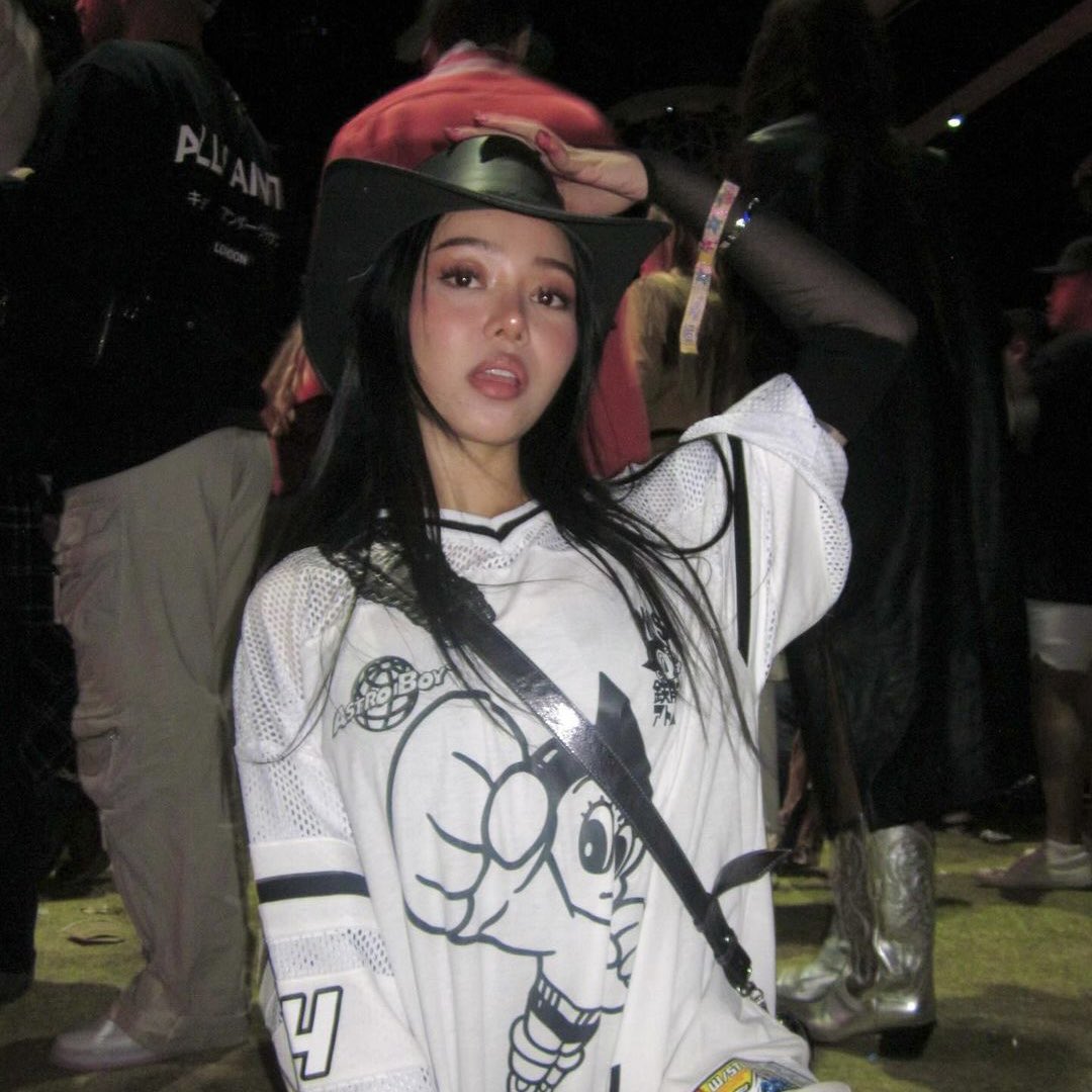 Bella Poarch tweet media