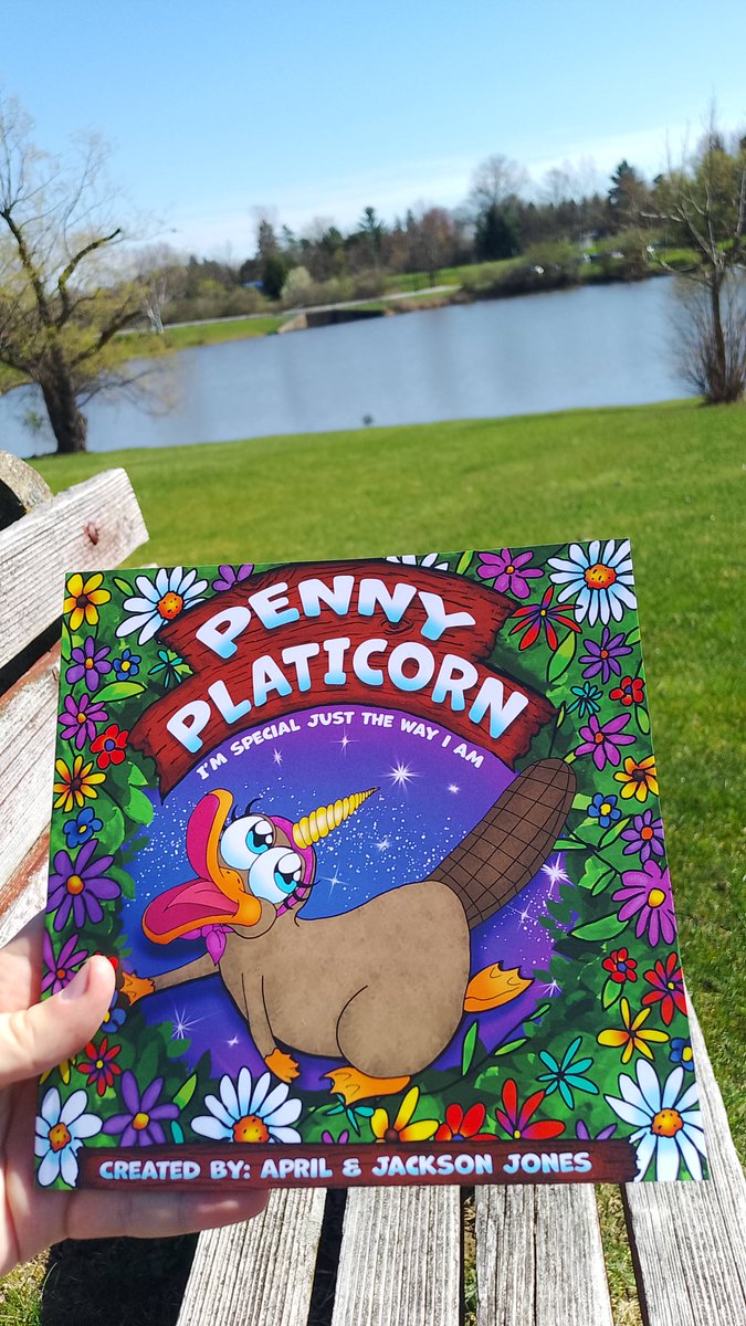 And the best book to read by the pond goes to... #pondreads #arthur #cliffordthebigreddog #catinthehat #matilda #pigeonbooks #cyberchase #mrrogers #pbskids #superwhy