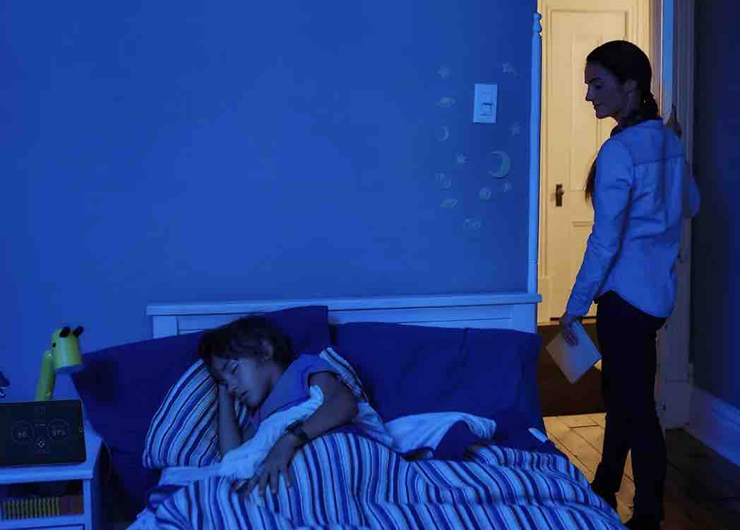 Learn how Neureka Sleep can help epilepsy caregivers with our Silver &amp; Gold Lifetime membership options, bringing more peace of mind &amp; sleep to everyone: neureka.ai #epilepsy #seizures #nocturnalseizures #SUDEP #AI #sleepmonitor #epilepsycaregivers #caregivers