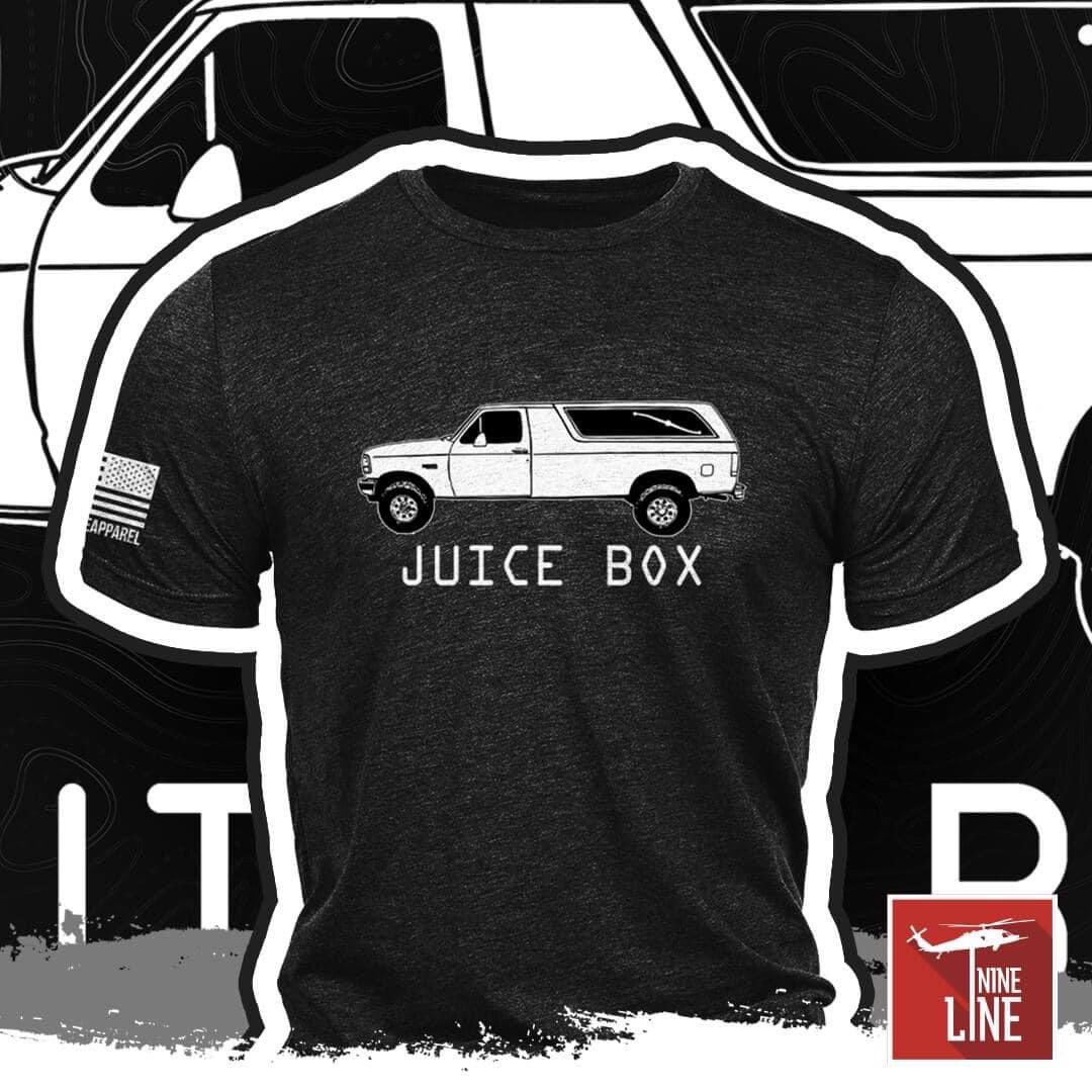 Only available for a week.

As usual use our code to drop 20% off!
𝐒𝐀𝐖𝐘𝐄𝐑𝟐𝟎

Shop now: ninelineapparel.com/discount/SAWYE…

#Ninelineapparel #OJ #whitebronco #OJSimpson