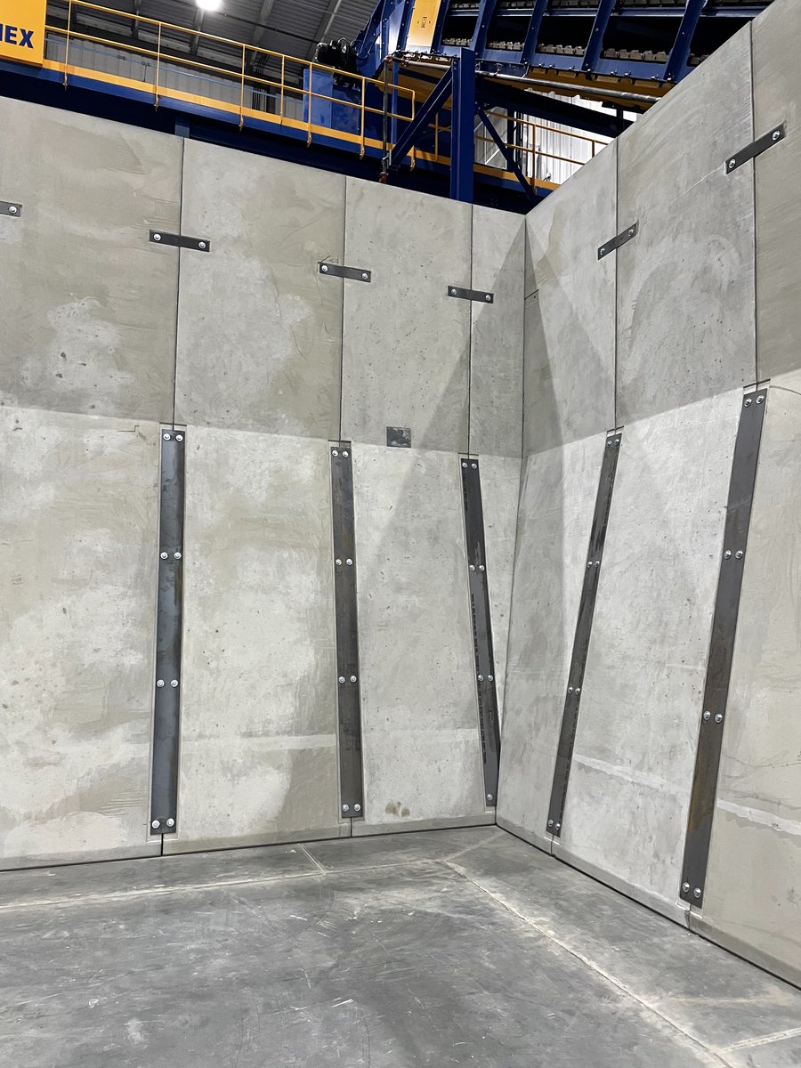 Proform Concrete tweet media