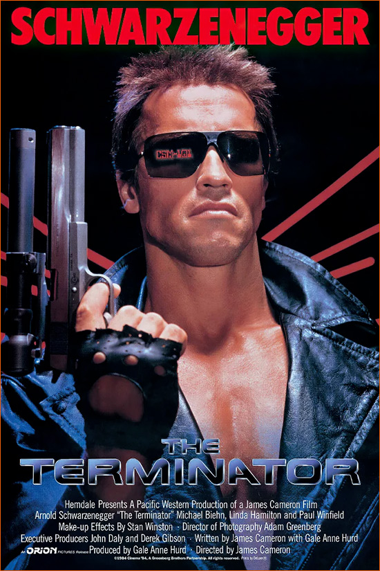 Chelmi32195626's tweet photo. #kicswila #terminator #theterminator #jamescameron #arnoldschwarzenegger #thegreenhornet #tomsimonton #kato #nowcomics #comics #caricature
Terminator de James Cameron selon Tom Simonton pour The Green Hornet.
Lien vers l'article kiCswiLA?:
https://t.co/lI6vRVgzEw https://t.co/zvKF1nYMvu