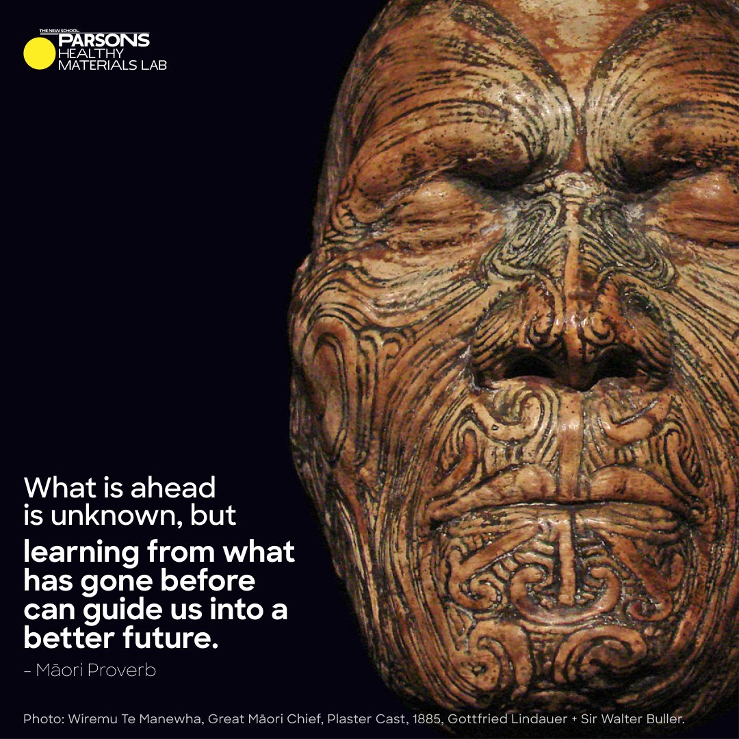 parsons_HML's tweet photo. Wanda Dalla Costa, the 1st, First Nations woman architect in Canada, shared her practice at an HML public event titled “Engaging Time and Tradition” 

In a new blog post we highlight some of the ideas she shared with us and 250+ attendees -
https://t.co/fc0vVtlcmm https://t.co/GttHiA30tO