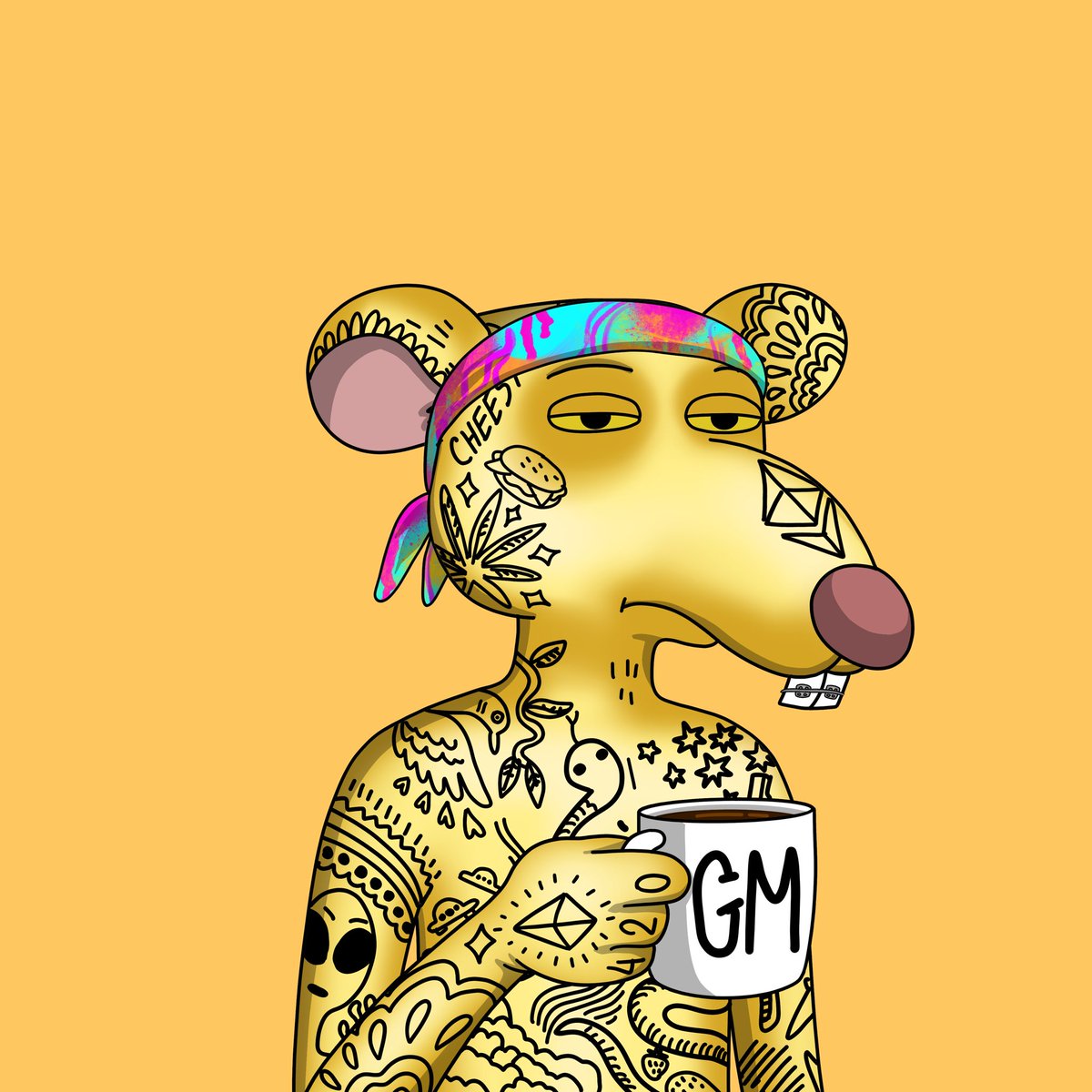 Davinci🦍 tweet media