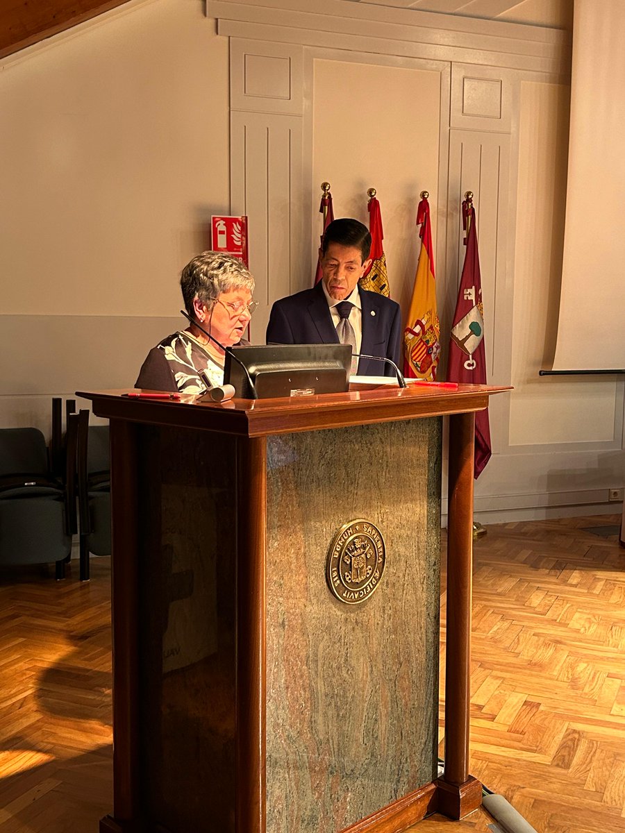 Donantes de Sangre de Valladolid tweet media