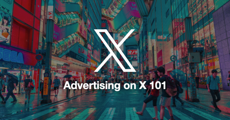 XBusiness's tweet photo. Elevate your advertising game on X! 🚀 

Join our webinar Advertising on X 101 on May 15th, 3:45pm ET. Learn core principles, engagement strategies, and more!