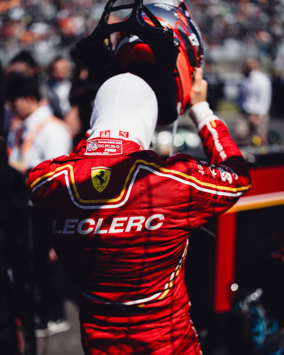 Scuderia Ferrari HP tweet media