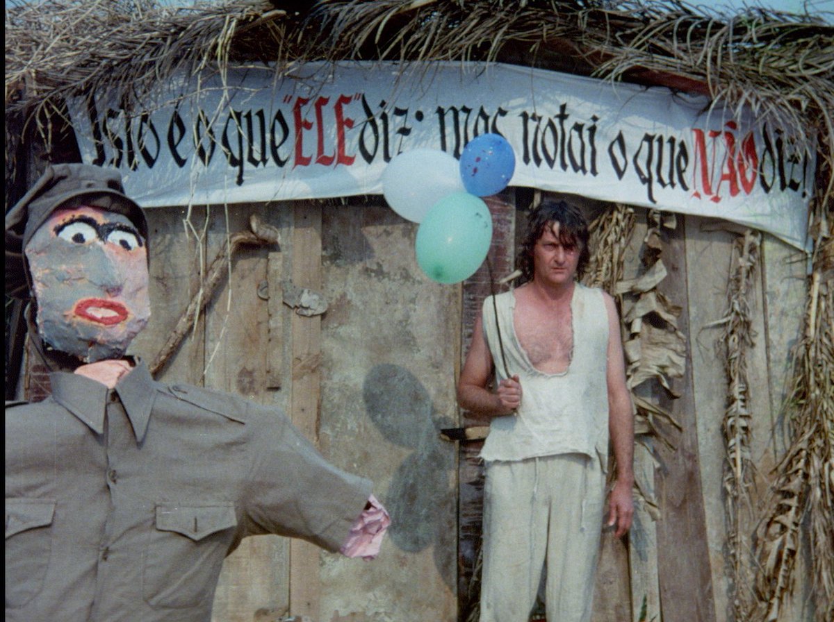 cinelimite's tweet photo. New York!

This Thursday night at @spectaclenyc, we are thrilled to have Brazilian filmmaker and critic Fábio Andrade joining us for the 10:00 PM exhibition of Carlos Reichenbach’s O IMPÉRIO DO DESEJO (1980). 

Fábio will participate in a post-screening Q and A with Isaac Hoff. https://t.co/0K5oxQdu7h
