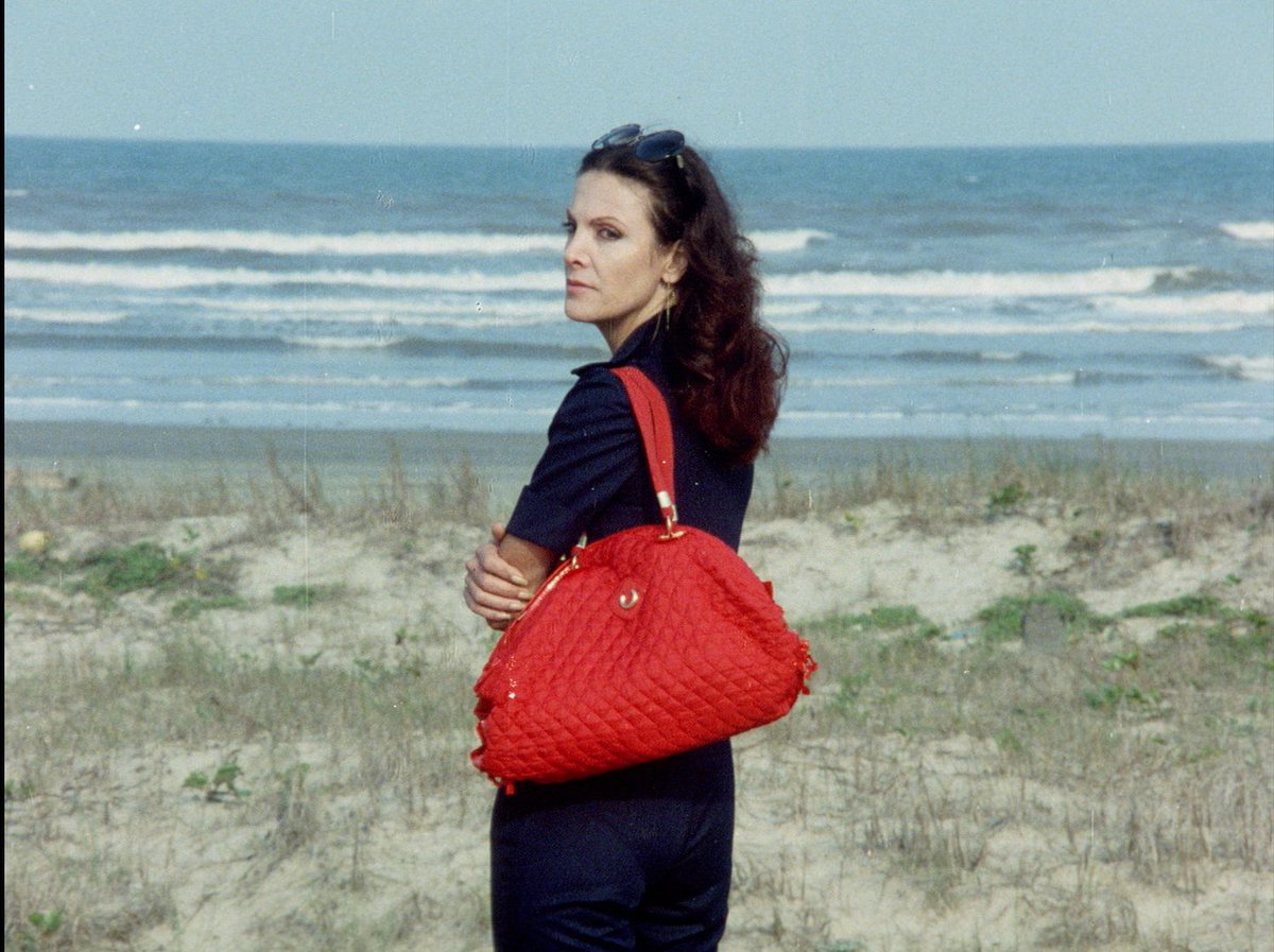 cinelimite's tweet photo. New York!

This Thursday night at @spectaclenyc, we are thrilled to have Brazilian filmmaker and critic Fábio Andrade joining us for the 10:00 PM exhibition of Carlos Reichenbach’s O IMPÉRIO DO DESEJO (1980). 

Fábio will participate in a post-screening Q and A with Isaac Hoff. https://t.co/0K5oxQdu7h