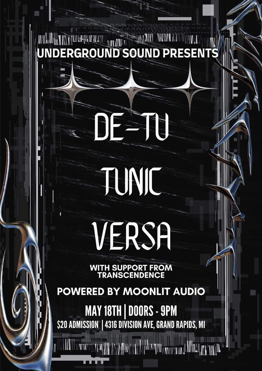 GGAGAHAHAH this line up gives me chills down my spine. Not only that but I’m opening ⚡️⚡️ soooo excited 🔥🔥