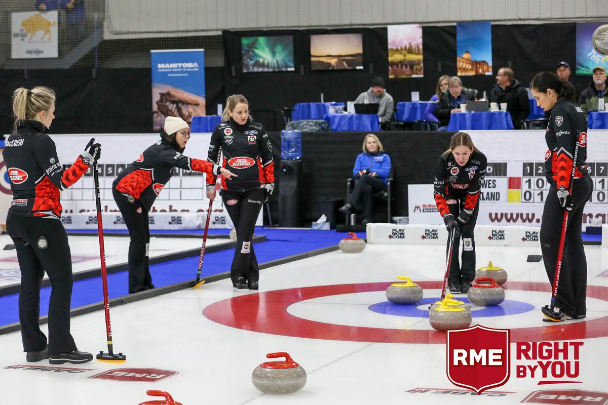 CurlManitoba Announces RME As New Title Sponsor For Manitoba Women’s Championship - The first event under the new branding will be played in 2025 in Pilot Mound and will be the CurlManitoba RME WOMEN OF THE RINGS CHAMPIONSHIP presented by Case IH. rockymtn.com/manitoba-women…