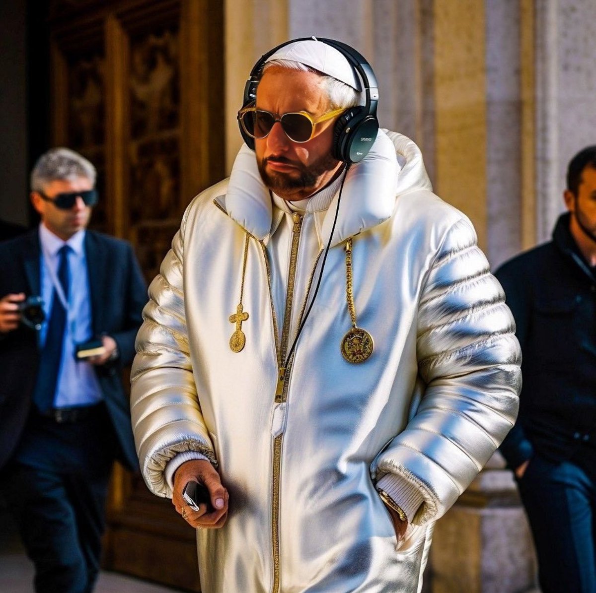 FR€NCH¥£ tweet media