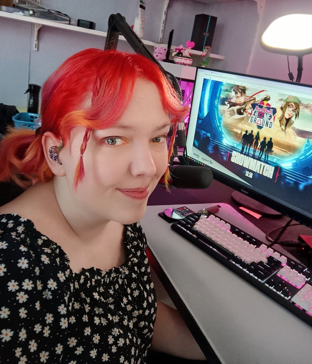 LIVE SOON!!!

CASTING THE DUTCH REDBULL HOMEGROUND SHOWCASE!! 🇳🇱

ME AND TOLDERPAPI ARE READY TO BRING THE FIREEEE!! 

📺 TTV/REDBULLNED