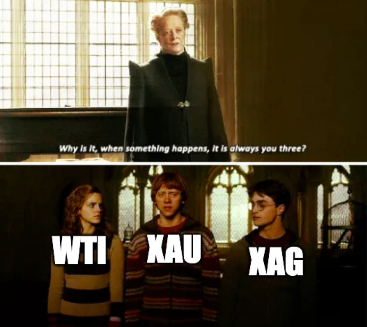 gTrade | Gains Network 🍏 tweet media