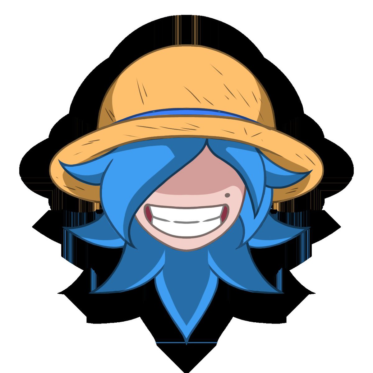 The Prodigy Pirate - Icon.

#MetaRunner #SMG4