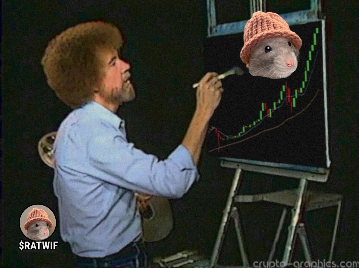 ratwifsol's tweet photo. Painting the lore day to day  $RatWif https://t.co/eJBdRsVnqb