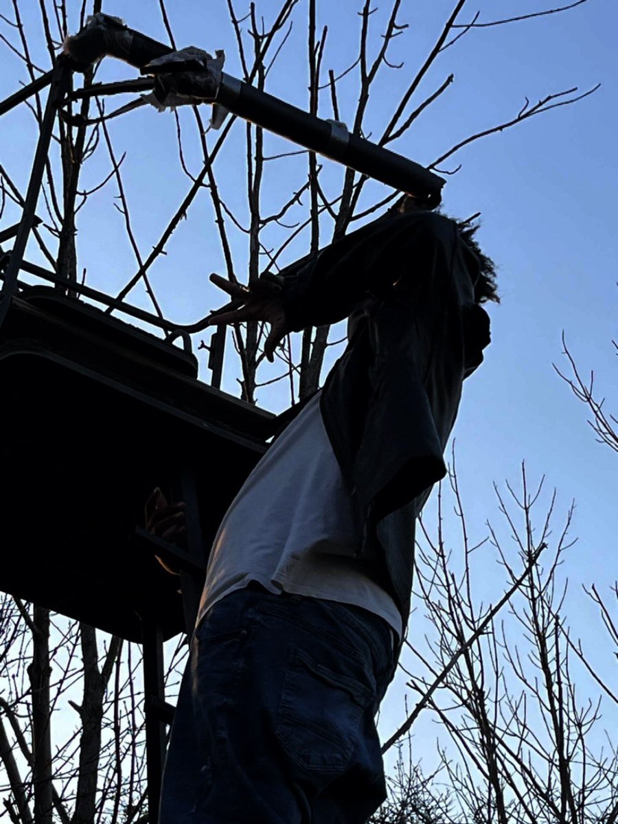 BærLuci 𖤐 tweet media