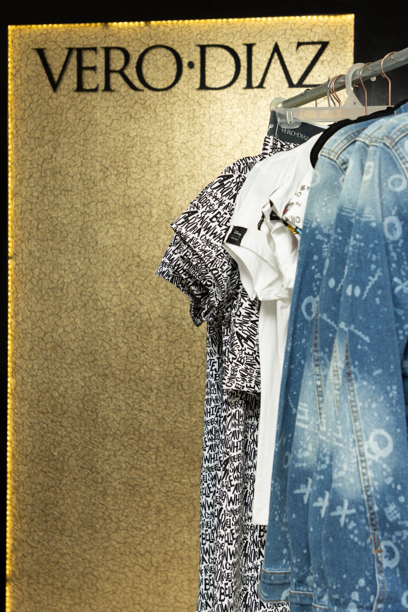 Un pequeño vistazo de nuestra boutique.