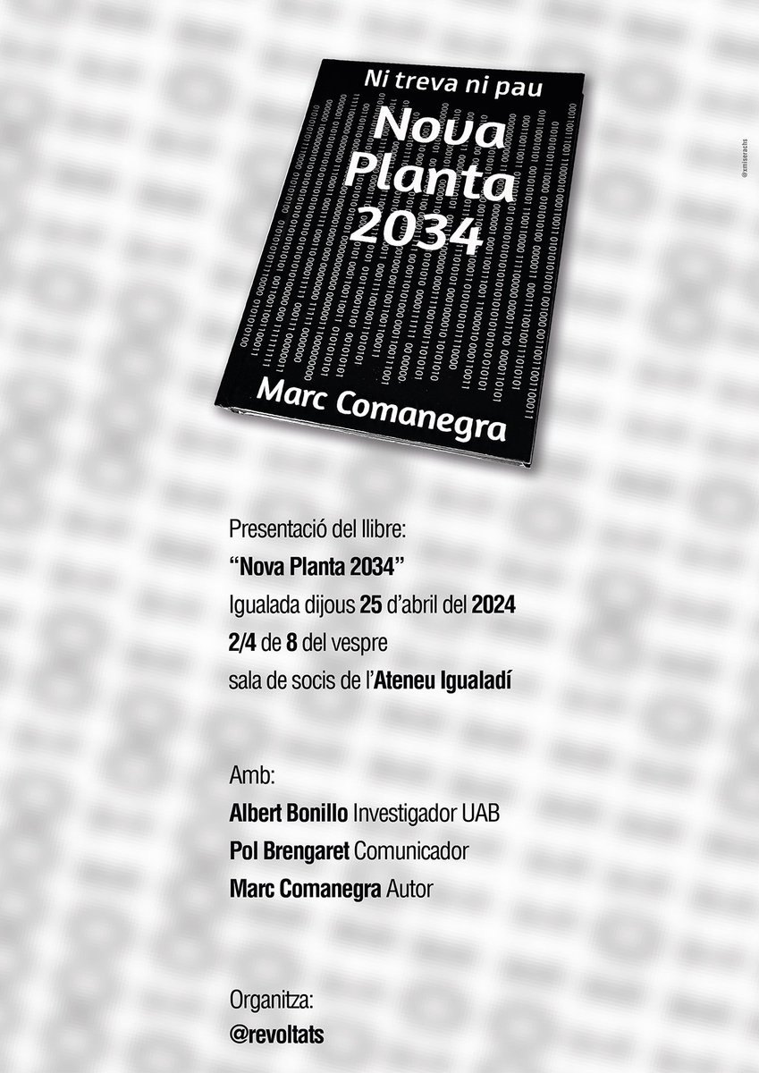 🌊 revoltats 🌊 tweet media