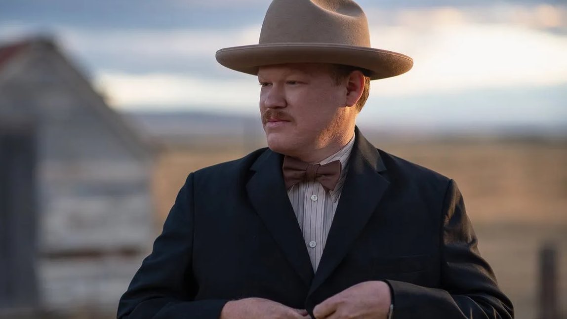 What’s Your Favorite Jesse Plemons Performance?