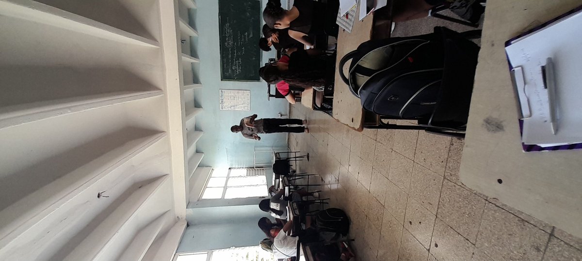 PierreCorella's tweet photo. Continuamos la preparación intensiva para los exámenes de ingreso hoy en la disciplina Historia de Cuba @btan0987 @Educa_Gtmo @villafruel900 https://t.co/wEmrqX7Ff9