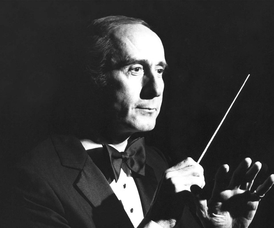 Remembering a musical genius, and one of the greatest composers in the history of film! #BornOnThisDay 100 years ago, Henry Mancini #BOTD - Which of his scores is your favourite 🎼?