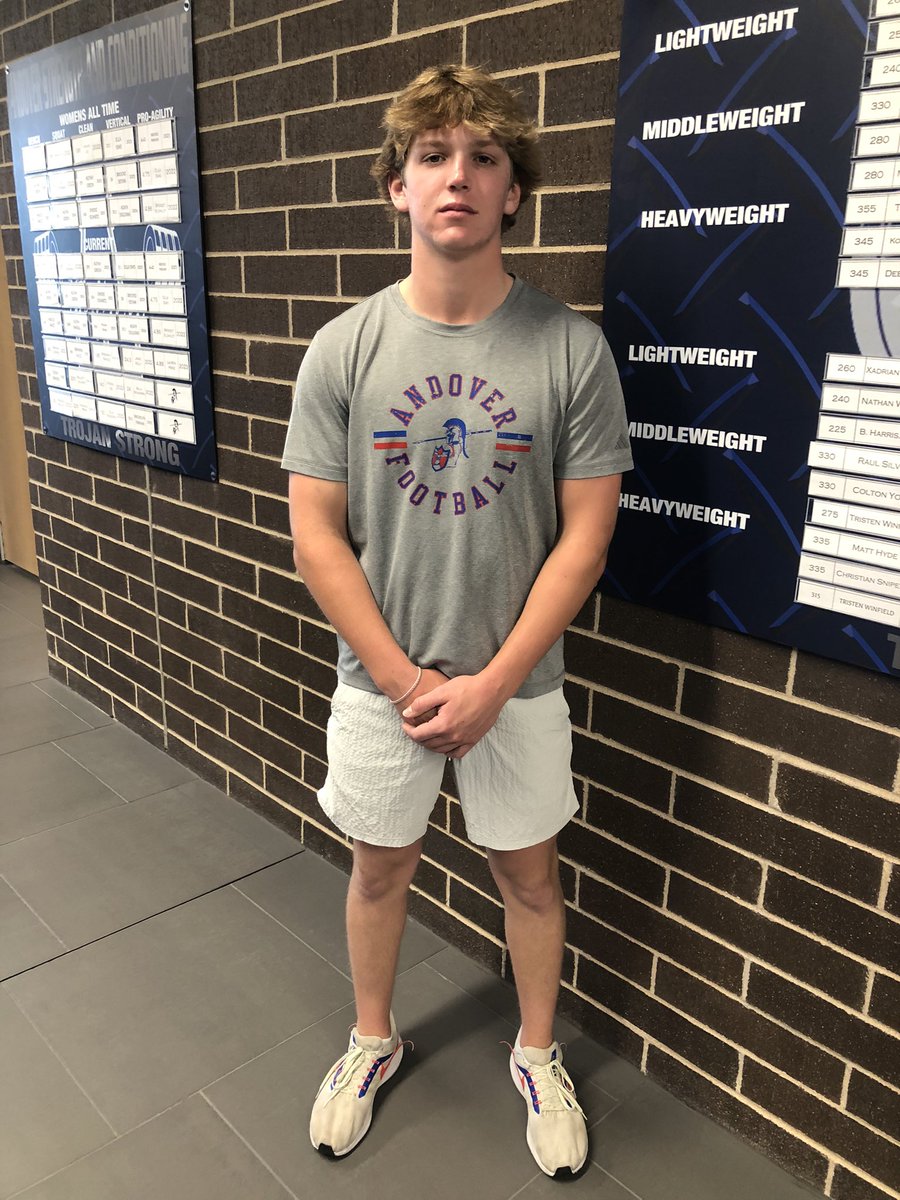 Andover High Strength and Performance (@_trojanstrong) on Twitter photo Junior, <a href="/luke_farley14/">Luke Farley</a>, makes it into Middleweight Power Club with a bench of 250! 💪 #TrojanStrong Junior, <a href="/luke_farley14/">Luke Farley</a>, makes it into Middleweight Power Club with a bench of 250! 💪 #TrojanStrong