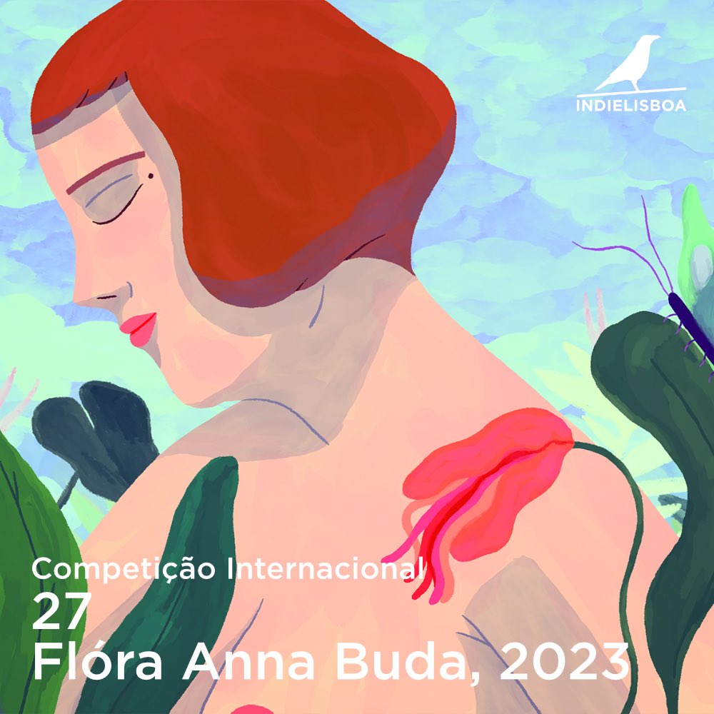 indielisboaiff's tweet photo. A Competição Internacional continua a assegurar-nos uma mostra do estado actual do mundo pelos olhos de realizadores promissores através da procura de linguagens inovadoras. https://t.co/SzMhgIkTcc