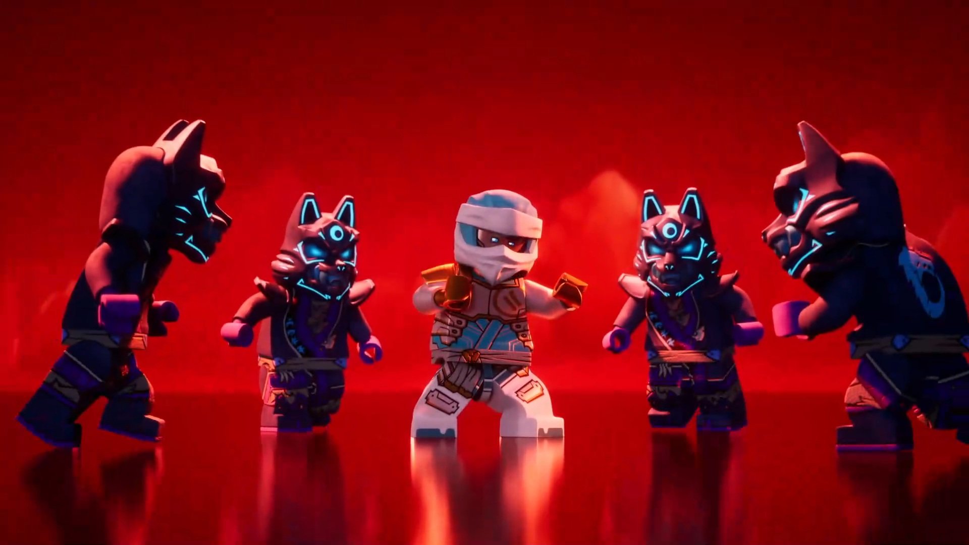 Ninjago Monkie Kid Shots on X Ninjago Dragons Rising Episode 21 The Blood Moon https t 0wZLCkv36Z X