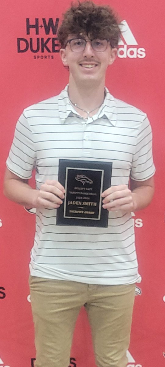 Bullitt East Basketball tweet media