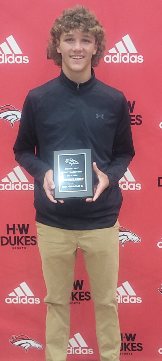 Bullitt East Basketball tweet media