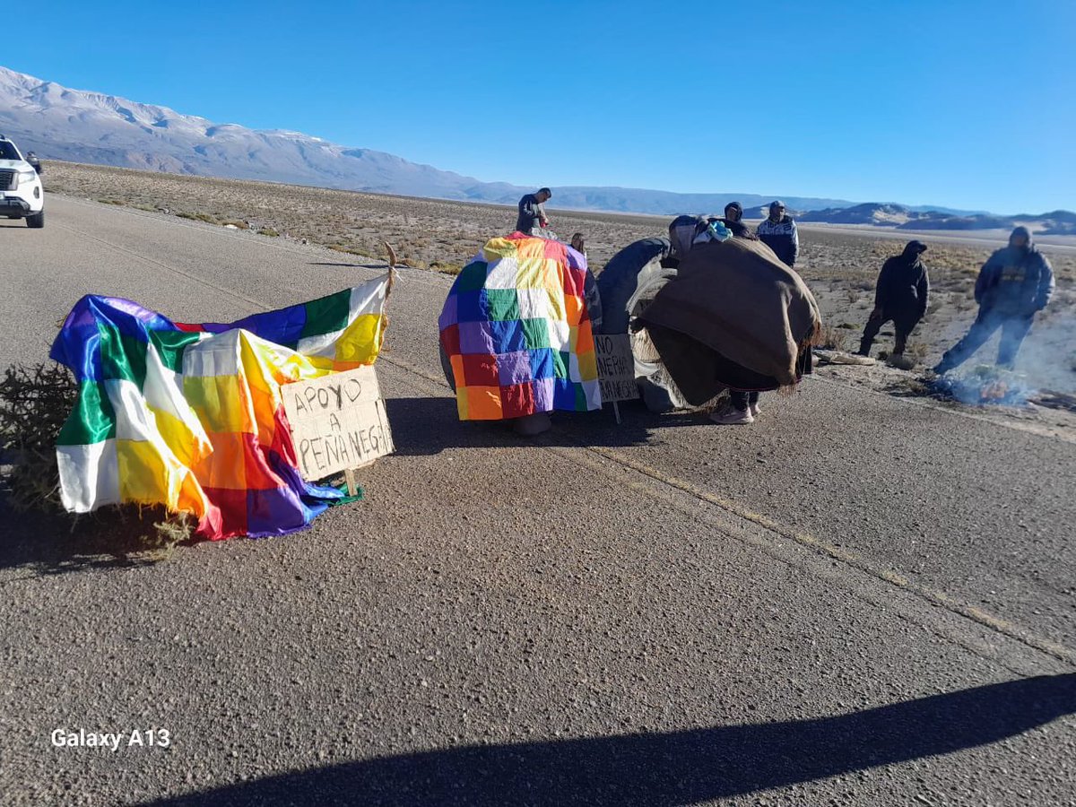 Earthworks tweet media