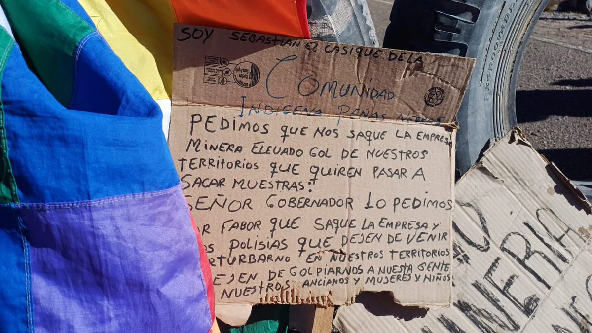 Earthworks tweet media