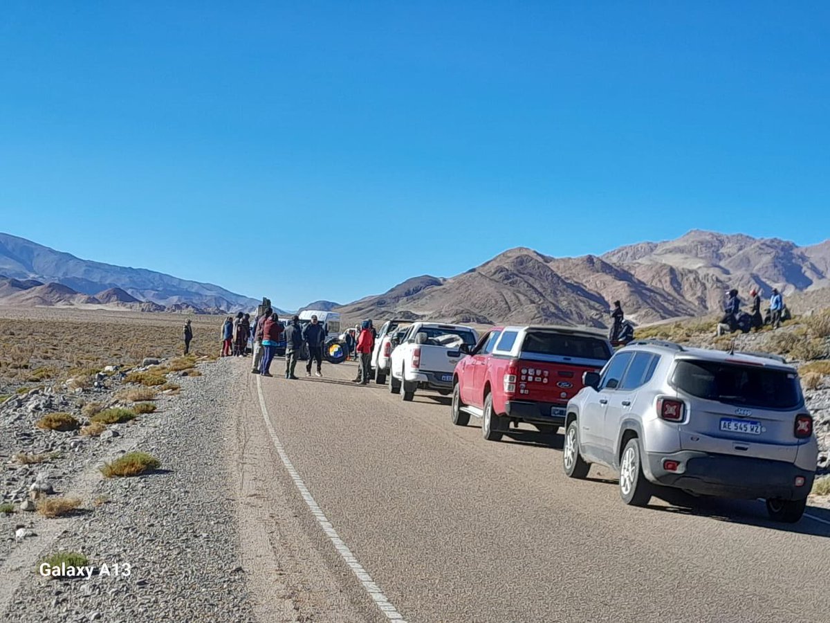 Earthworks tweet media