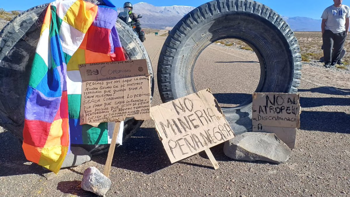 Earthworks tweet media