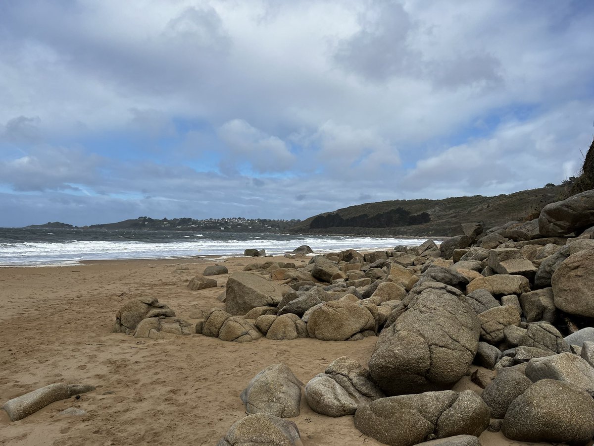 Plage de Goas Lagorn
<a href="/regionbretagne/">Région Bretagne</a> <a href="/cotesdarmor22/">cotesdarmor</a> 
#plage #bretagne #côtesdarmor #nature