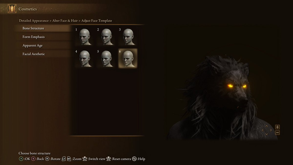 WillyTheWendigo's tweet photo. Some updates for Shades of the Empyreans:
All beast-races now have Flame of Frenzy options! (also going to update some of the merge options for Convergence / ER:R)
Update should be live by the end of the day!
#EldenRing #EldenRingModding #Fromsoftware #Darksouls https://t.co/Yd0cDwjd22
