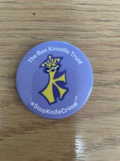 What an insightful and informative afternoon year 6 have had at The Ben Kinsella Trust. The children asked thoughtful and sensitive questions regarding knife crime. #TheBenKinsellaTrust #StopKnifeCrime