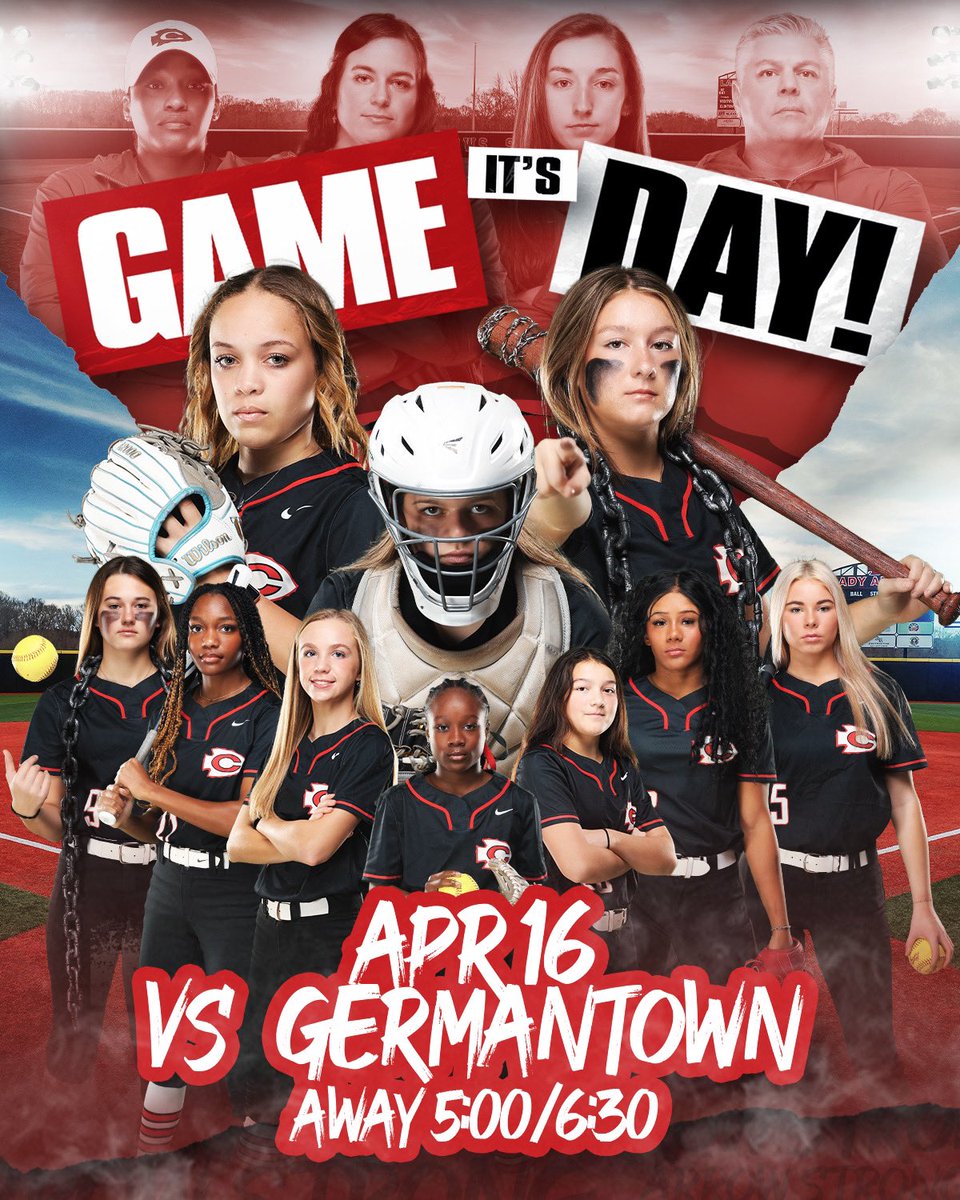 LadyArrowSB's tweet photo. 🚨ATTENTION ARROW NATION🚨 ITS GAMEDAY The Lady Arrows hit the road for the last district matchup against the Germantown Mavericks. JV 5:00 Varsity 6:30. You don’t want to IT! Hit the road tonight, be loud, and come support your Arrows! #arrowstrong #protectthespear #arrownation https://t.co/GUy9kxy7G4