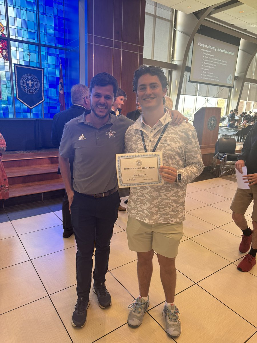 Coach Adam Cruz tweet media