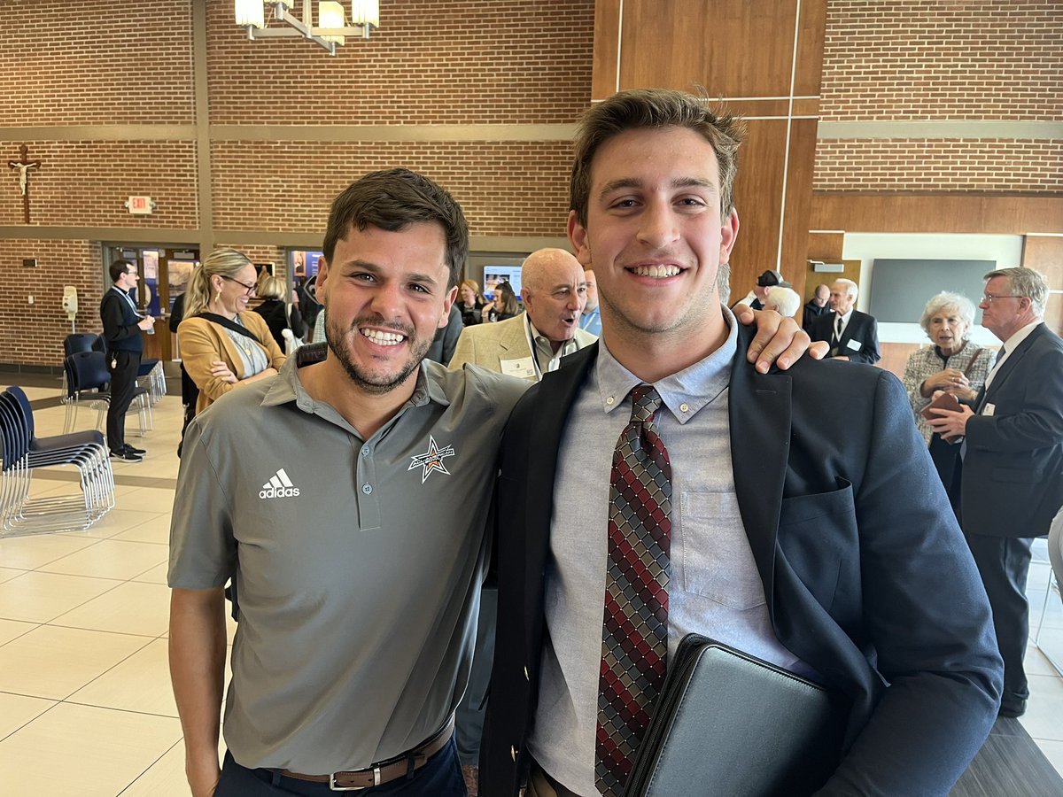 Coach Adam Cruz tweet media